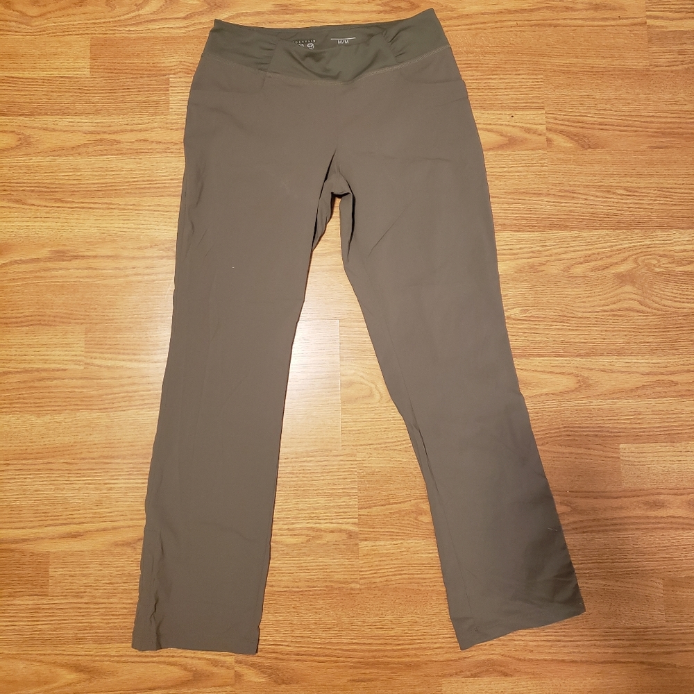 Mountain Hardware Dynama pants M